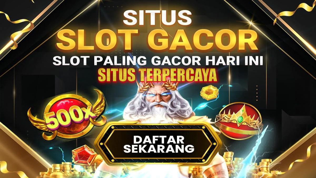 Bonus138  Info Slot Gacor